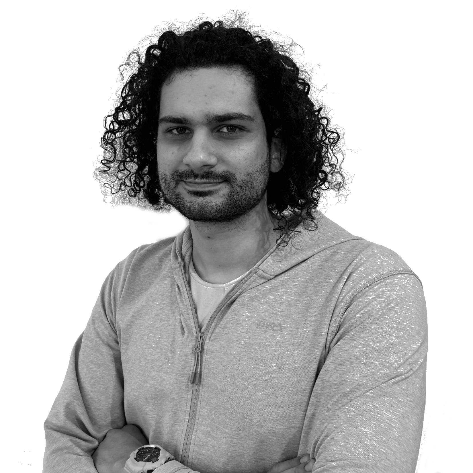 Vitalii DmytrenkoFullstack Engineer