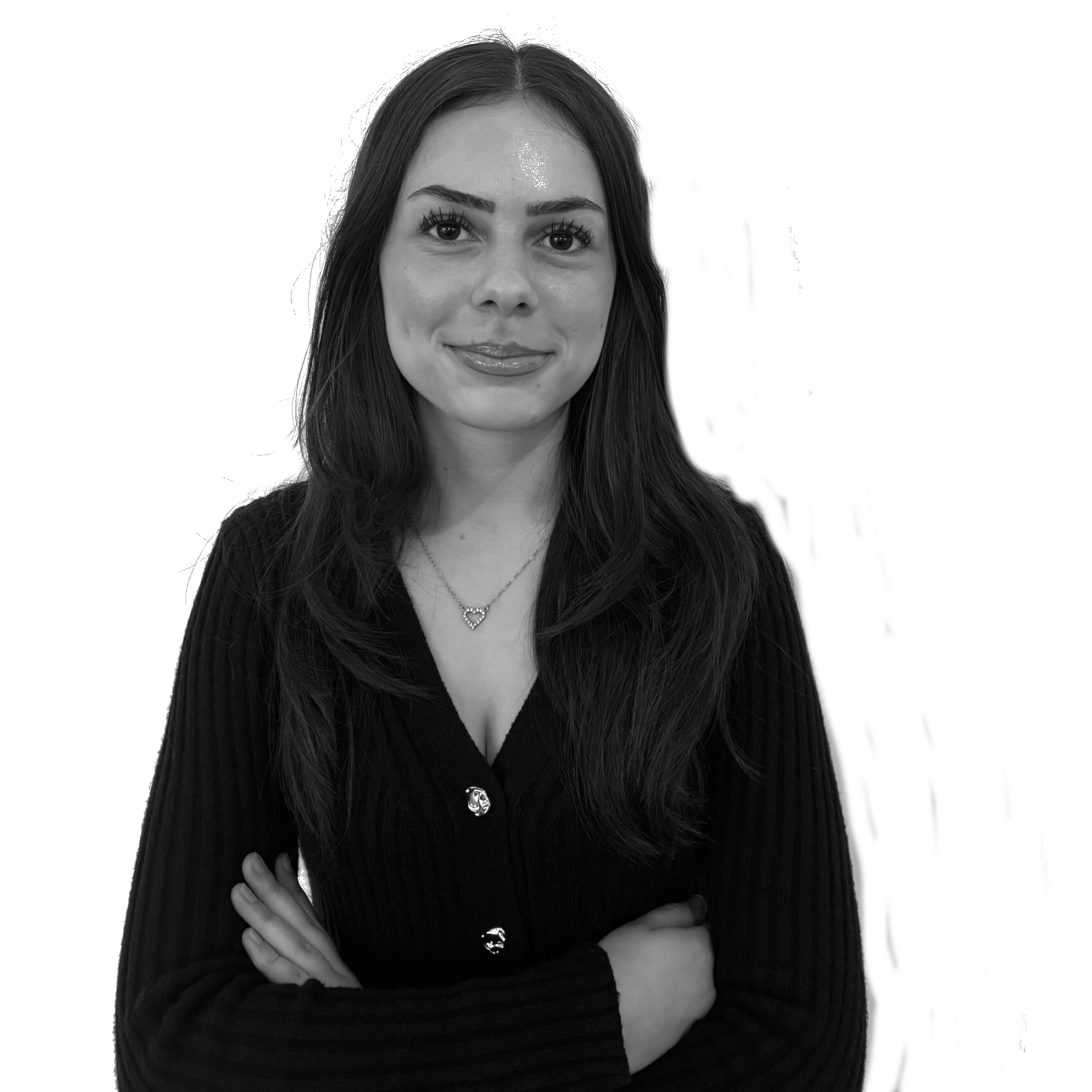Kaltrina GeciDuale Studentin